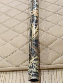 Benelli Vinci Camo Max-471 к.12х76 №BG047809D CG047902O