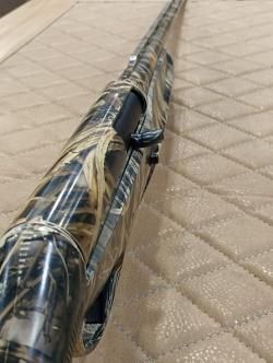 Benelli Vinci Camo Max-471 к.12х76 №BG047809D CG047902O