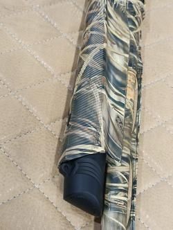 Benelli Vinci Camo Max-471 к.12х76 №BG047809D CG047902O