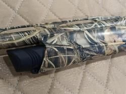 Benelli Vinci Camo Max-471 к.12х76 №BG047809D CG047902O