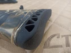 Benelli Vinci Camo Max-471 к.12х76