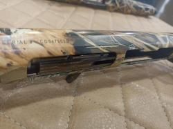 Benelli Vinci Camo Max-471 к.12х76