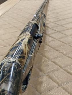 Benelli Vinci Camo Max-471 к.12х76