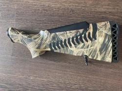 Benelli Vinci Camo Max-471