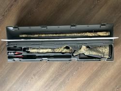 Benelli Vinci Camo Max-471
