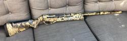 Benelli Vinci Camo Max-4