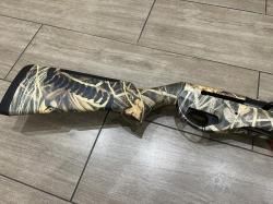 Benelli Vinci Camo MAX-4