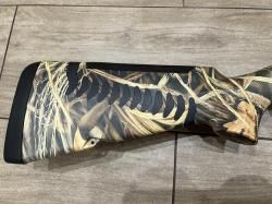 Benelli Vinci Camo MAX-4