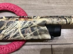 Benelli Vinci Camo MAX-4