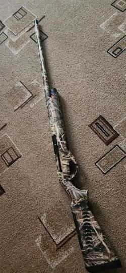 Benelli vinci camo max 4