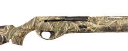 В НАЛИЧИИ В ОРУЖЕЙНОМ САЛОНЕ "СНАЙПЕР"! Benelli Vinci Camo Max-5 12/76 L=710