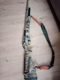 Benelli Vinci Camo Max 5 k.