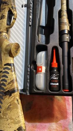 Benelli Super Vinci Camo Optifade 12/89, 71 новое!