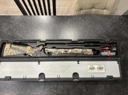 Benelli Vinci Camo Max-5 SPECIAL 12/76,71