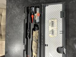 Benelli Vinci Camo Max-5 SPECIAL 12/76,71