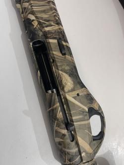 Benelli Vinci Camo Max-5 Special 12х76 710мм