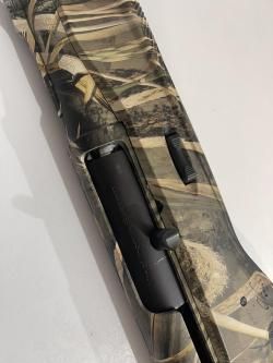 Benelli Vinci Camo Max-5 Special 12х76 710мм