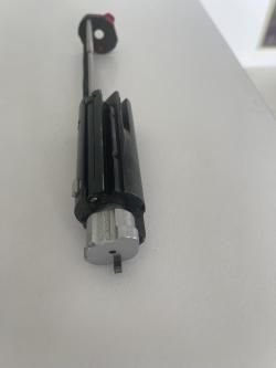 Benelli Vinci Camo Max-5 Special 12х76 710мм