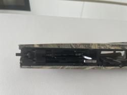 Benelli Vinci Camo Max-5 Special 12х76 710мм
