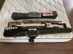 Benelli Vinci Camo Max-5 Special 12х76 710мм