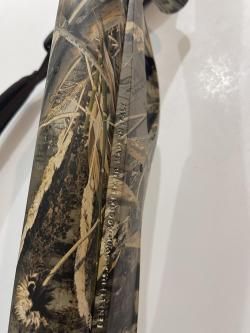 Benelli Vinci Camo Max-5 Special 12х76 710мм