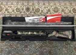 benelli vinci camo max-5