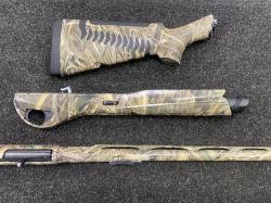 Benelli Vinci Camo Max-5. 