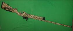 Benelli Vinci Camo Max-5 