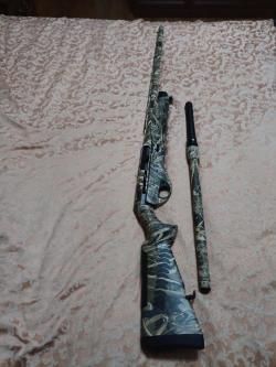 BENELLI VINCI CAMO MAX-5