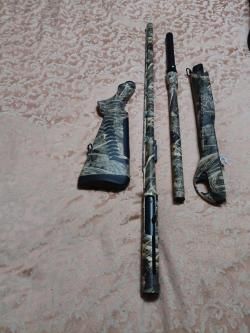 BENELLI VINCI CAMO MAX-5