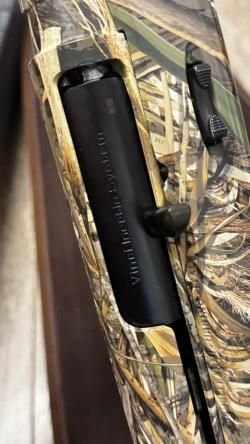 BENELLI VINCI CAMO MAX-5