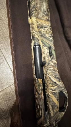 BENELLI VINCI CAMO MAX-5