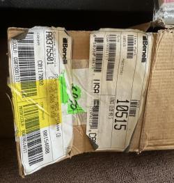 Benelli Vinci camo max5