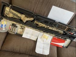 Benelli Vinci camo max5