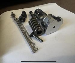 Benelli Vinci camo max5