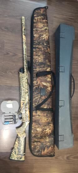 Benelli Vinci Camo