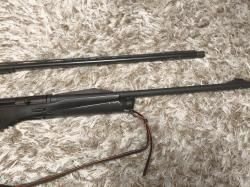 Benelli Vinci combo 12/76