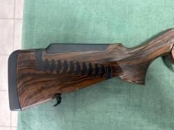 Benelli Vinci Combo 12х76 Два Ствола 