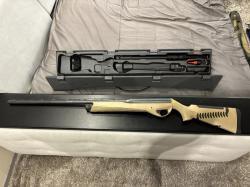 Benelli Vinci Desert Dune 12/76 L=710