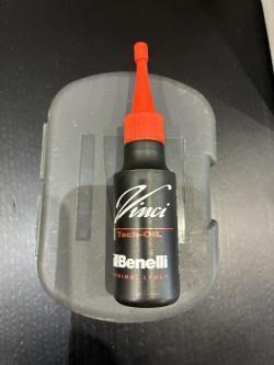 Benelli Vinci Desert Dune 12/76 L=710