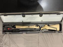 Benelli Vinci Desert Dune 12/76 L=710