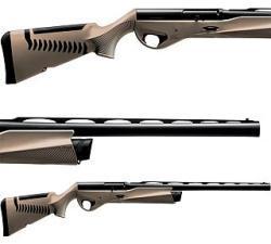 Benelli Vinci Desert Dune 12/76 L=710