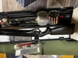 BENELLI VINCI кал. 12/76