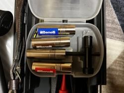 BENELLI VINCI кал. 12/76