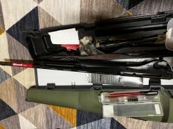 BENELLI VINCI кал. 12/76