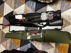 BENELLI VINCI кал. 12/76