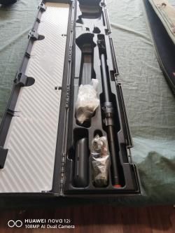 Benelli Vinci, кал. 12/76