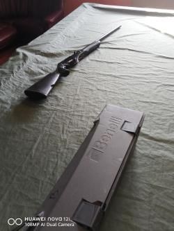 Benelli Vinci, кал. 12/76
