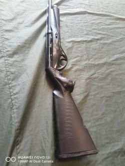 Benelli Vinci, кал. 12/76