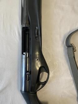 Benelli Vinci, кал.12/76